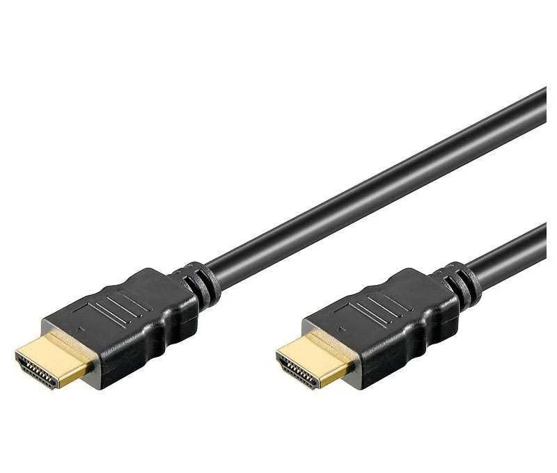 Liga&ccedil;&atilde;o Hdmi 1.4 Hi-Speed Ethernet, M-M 25,0m
