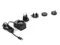 Carregador Compacto com Sa&iacute;da Usb - 5 Vdc - 2.5 A.