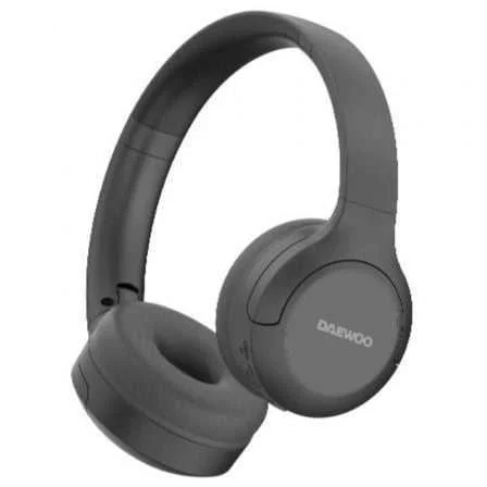 Auriculares Inal&aacute;mbricos Daewoo Dw2017/ Bluetooth.