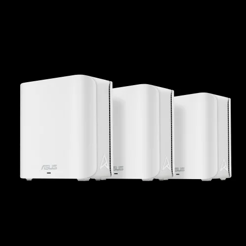 Asus Wl-Router Zenwifi Bd4 Be3600 - 3er Pack Wei&szlig;