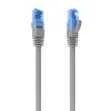 Cabo Vermelho Aisens Latiguillo Rj45 Cat.6 Utp Awg26 .