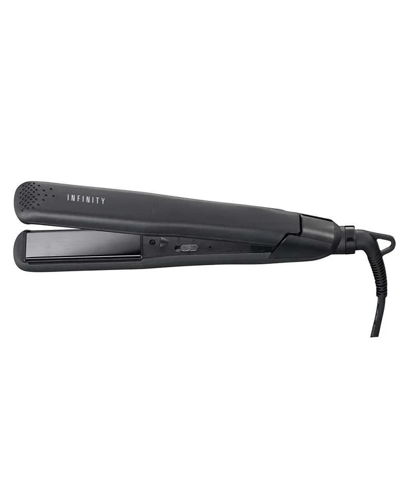 Plancha de Pelo 37w Negra