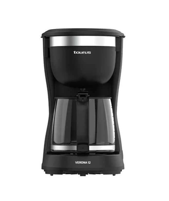 M&aacute;quina de Caf&eacute; Taurus New Verona 6t