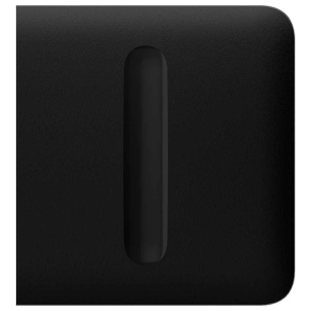 Painel T&aacute;til para Interrutor de Luz Regul&aacute;vel - Compat&iacute;vel com Aj-Lightcore-Dimmer-Vert - Retroilumi
