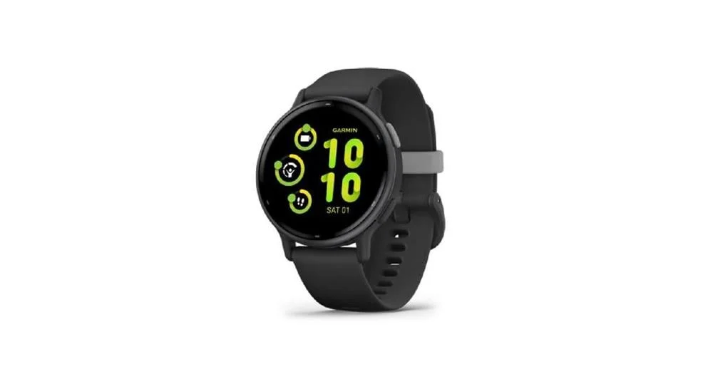 Garmin Smartwatch Vivoactive 5 45mm Grey (010-02862-10)