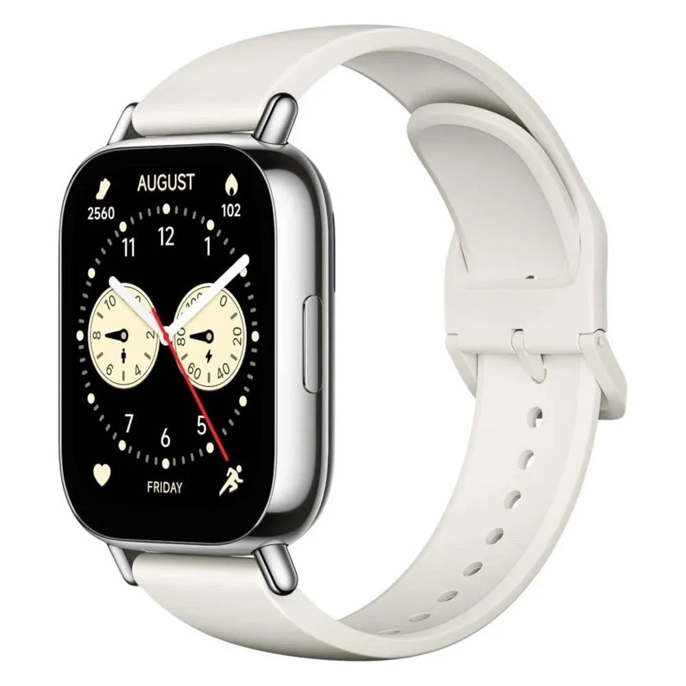 Xiaomi Redmi Watch 5 Lite Light Gold