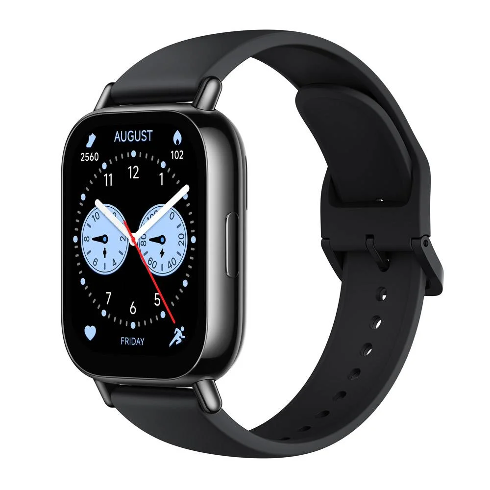 Smartwatch Xiaomi Redmi Watch 5 Lite Black