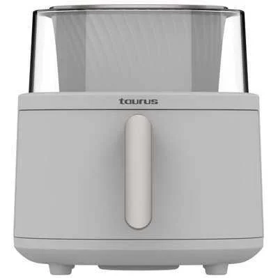 Airfryer Taurus Aero Crisp Spin 6l 1150w Branco