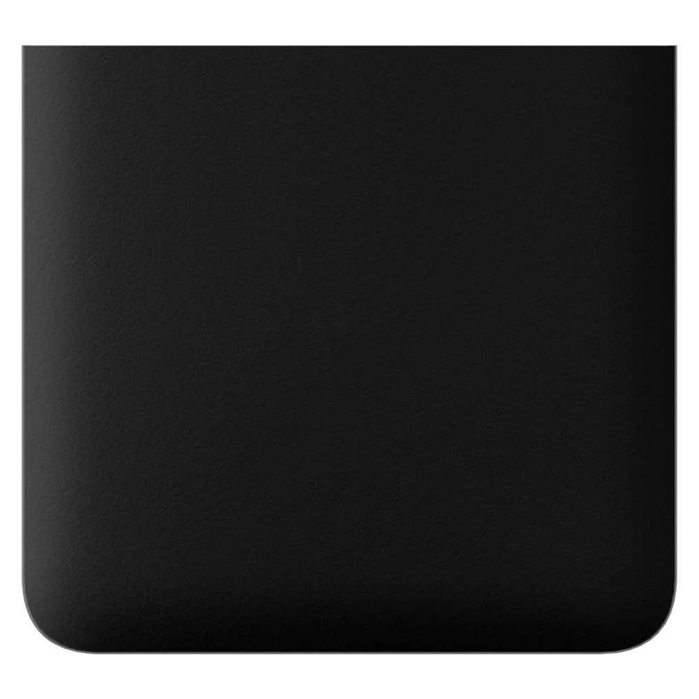 Painel T&aacute;til para Um Interrutor de Luz Vertical - Compatibilidade Aj-Lightcore-1g-Vert / -2w-Vert - 