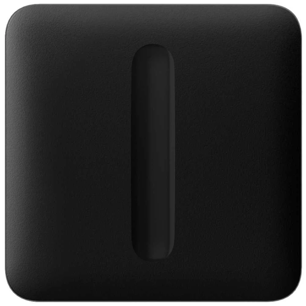 Painel T&aacute;til para Interrutor de Luz Regul&aacute;vel - Compat&iacute;vel com Aj-Lightcore-Dimmer - Retroilumina&ccedil;&atilde;o