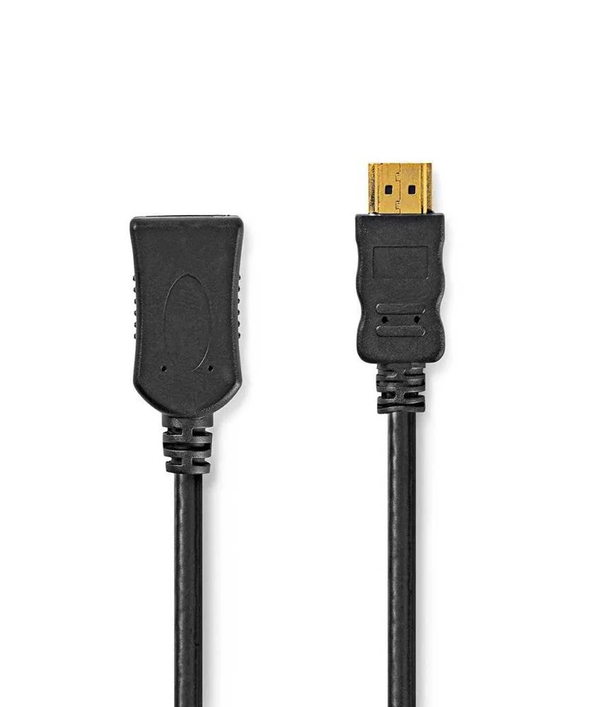 Cabo Hdmi de Alta Velocidade Via Cabo D