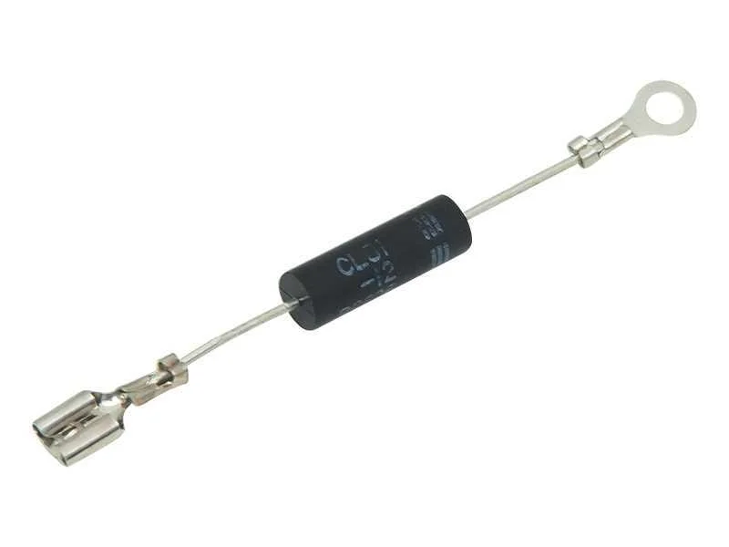 Diodo fus&iacute;vel para micro-ondas Hvm12/Cl01-12
