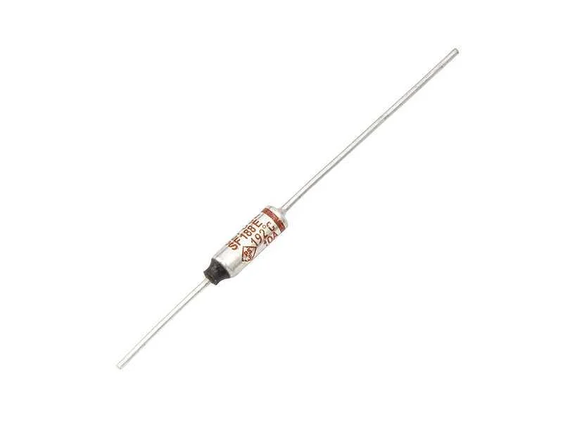 Fus&iacute;vel T&eacute;rmico 10a 192stopsf192e