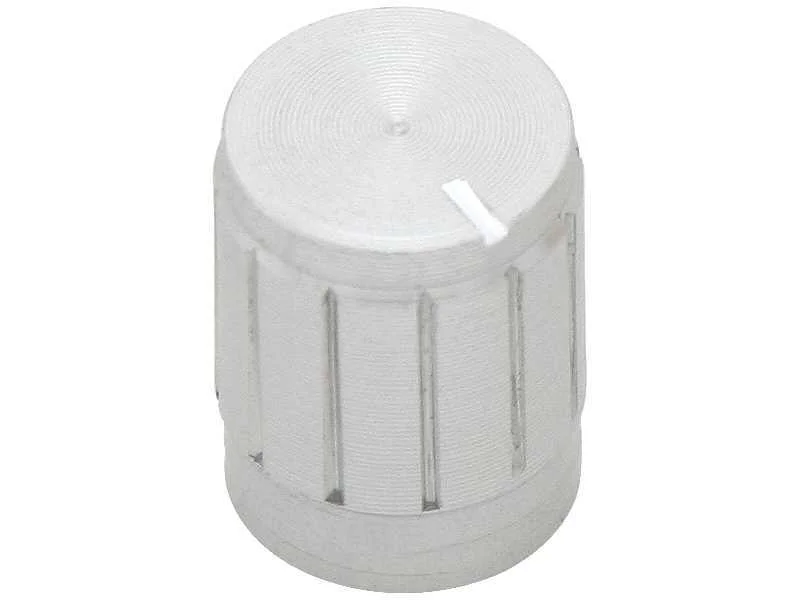 Pote Galka Prata M&eacute;dio 13mm