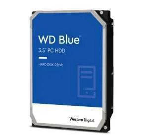 Western Digital Blue Wd60ezax Disco Duro Interno .