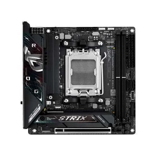 Asus Rog Strix B850-I Gaming Wifi Amd B850 Z&oacute;calo.