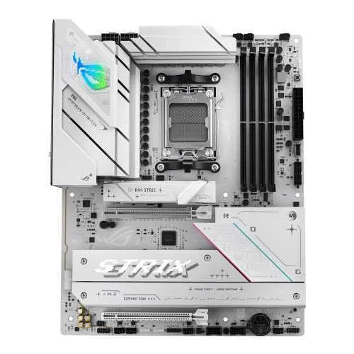 Asus Rog Strix B850-A Gaming Wifi Amd B850 Z&oacute;calo