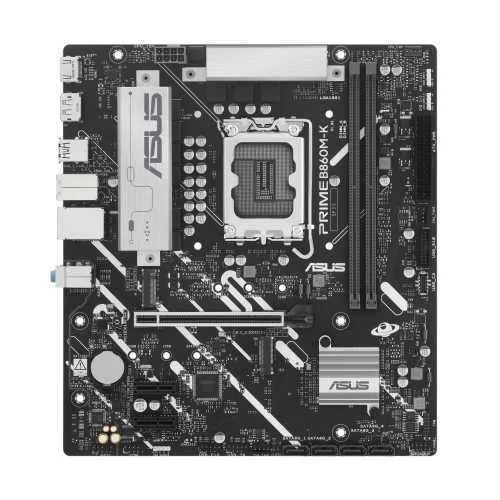 Asus Prime B860m-K Intel B860 Lga 1851 (Socket V1.