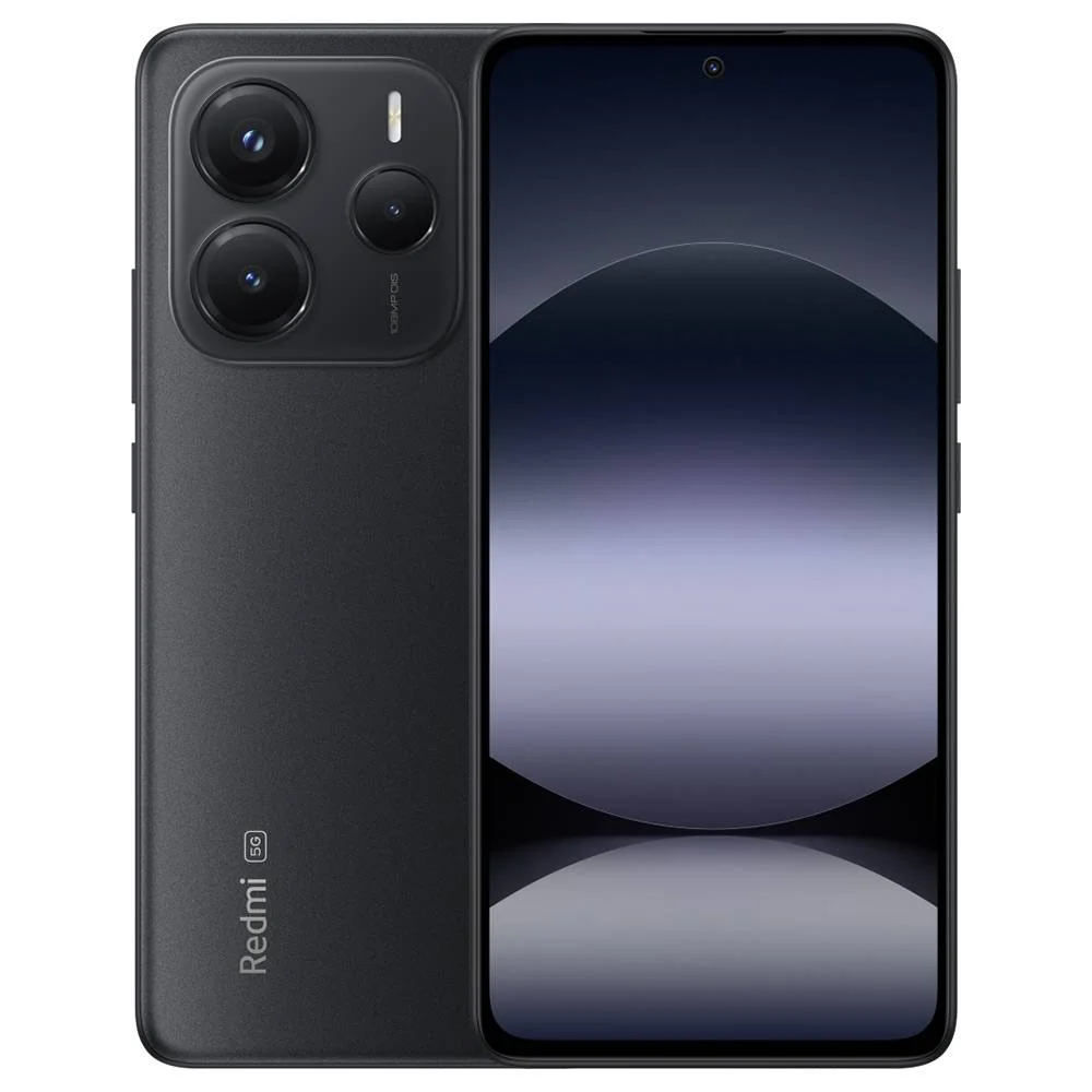 Smartphone Xiaomi Redmi Note 14 5g 6,67 8gb/256gb.