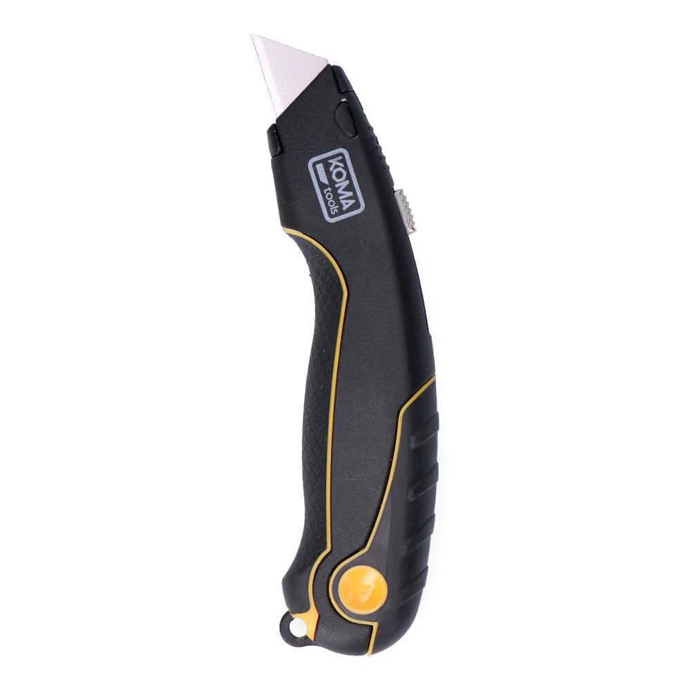 X-Ato L&acirc;mina Retr&aacute;til Koma Tools
