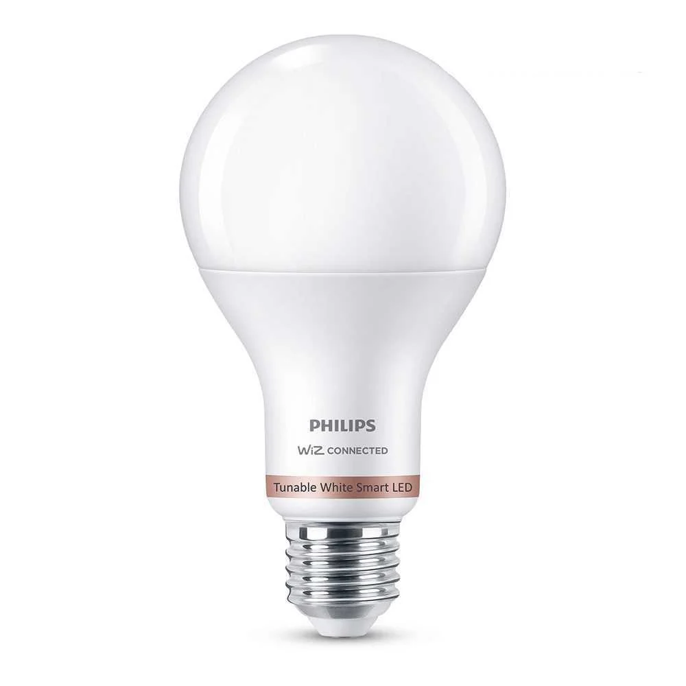 L&acirc;mpada Standard LED E27 13w 2700k-6500k 1521lm W.