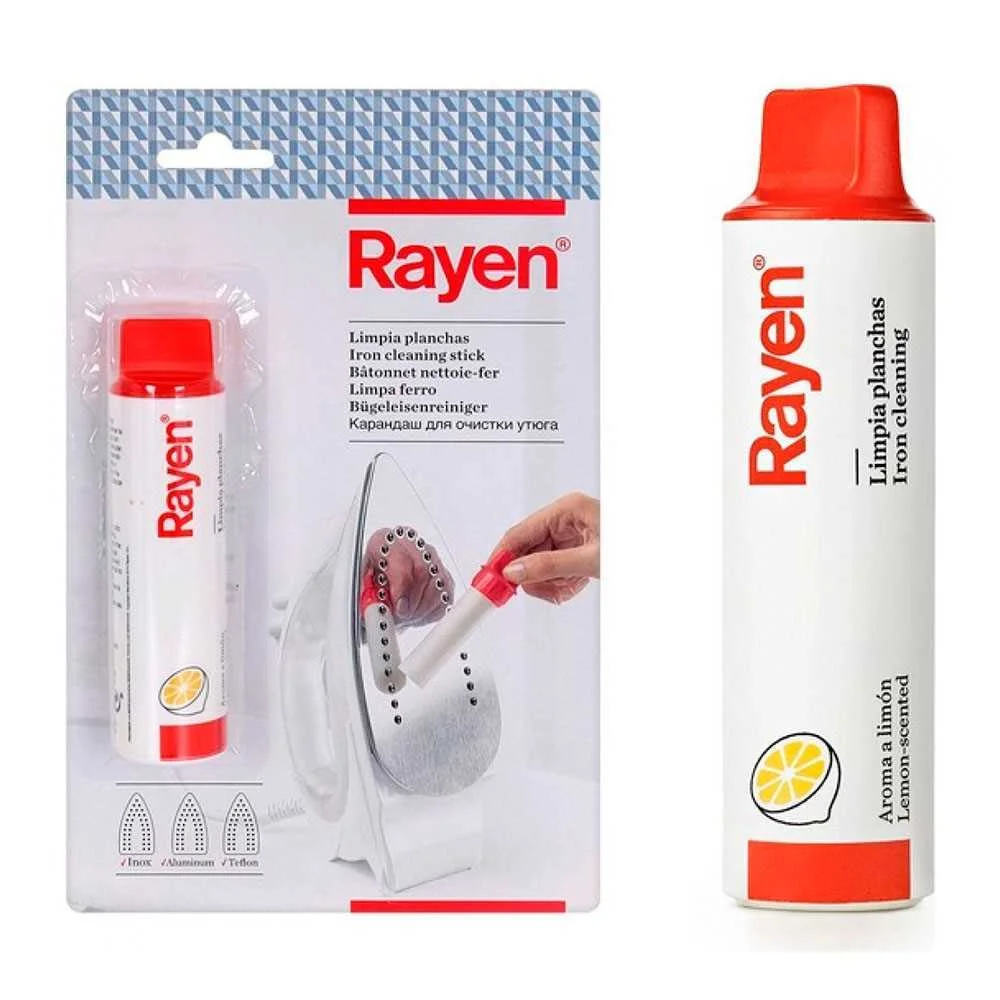Referencia: 6163<br>tipo: Limpia Planchas<br>apto: Suelas de Plancha de Inox, Aluminio Y Tefl&oacute;n<br>a