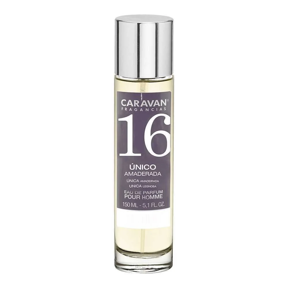 Eau de Parfum Caravan N&ordm; 16 150ml Homem