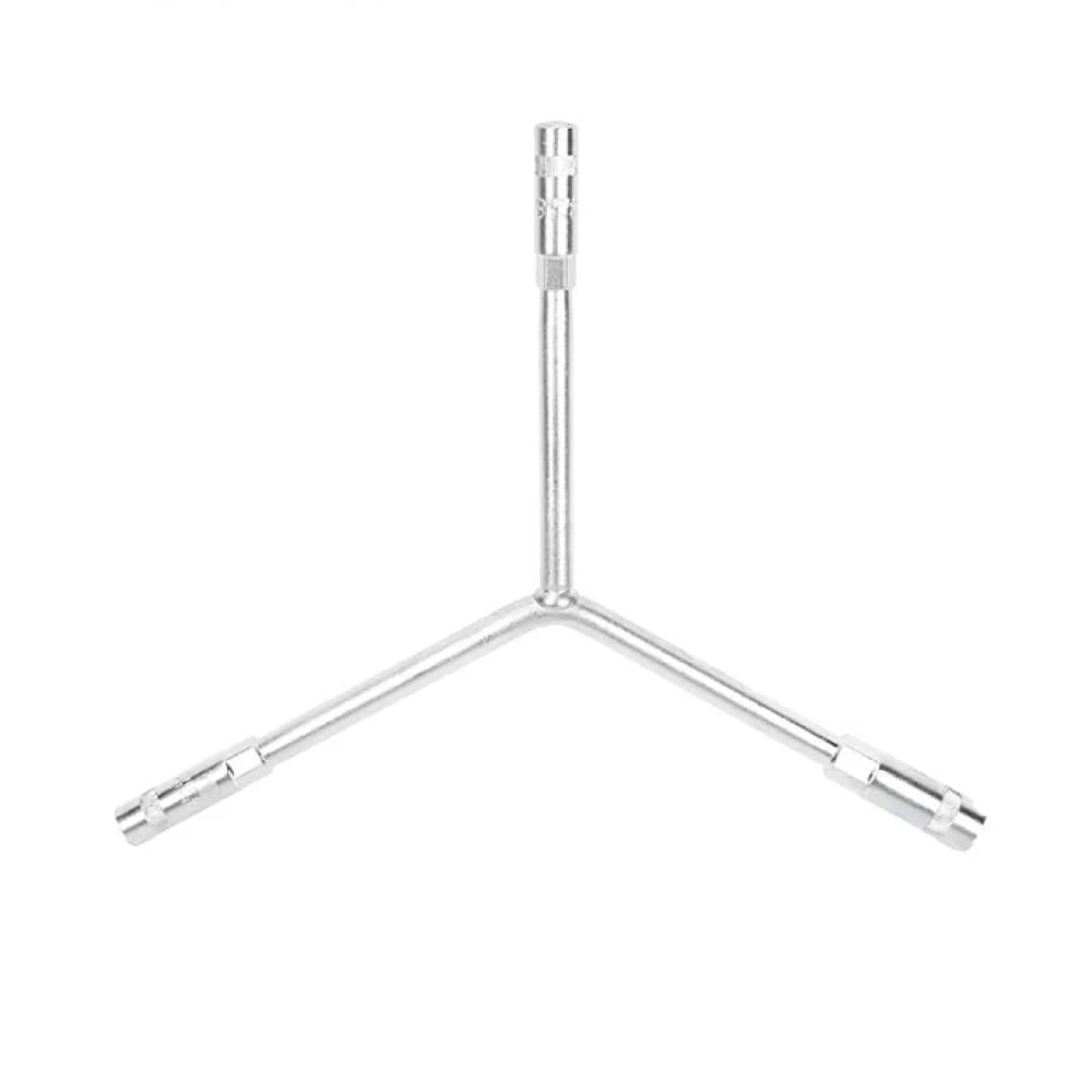 Chave Y Hexagonal 8 X 9 X 10 Mm
