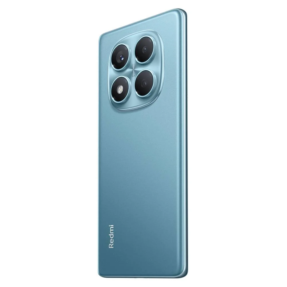 Smartphone Xiaomi Redmi Note 14 Pro 4G 8/256G Azul