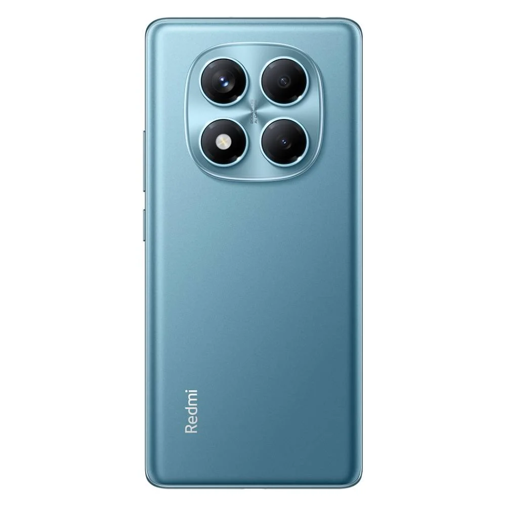 Smartphone Xiaomi Redmi Note 14 Pro 4G 8/256G Azul