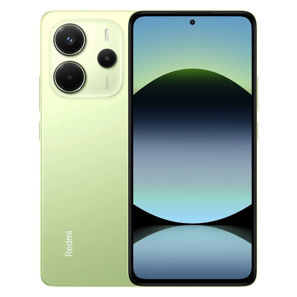 Smartphone Xiaomi Redmi Note 14 6,67 6gb/128gb Li.