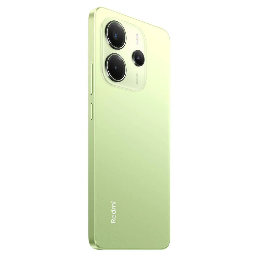 Smartphone Xiaomi Redmi Note 14 6,67 6gb/128gb Li.