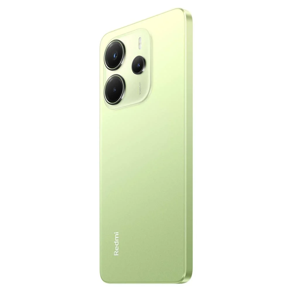 Smartphone Xiaomi Redmi Note 14 6,67 6gb/128gb Li.