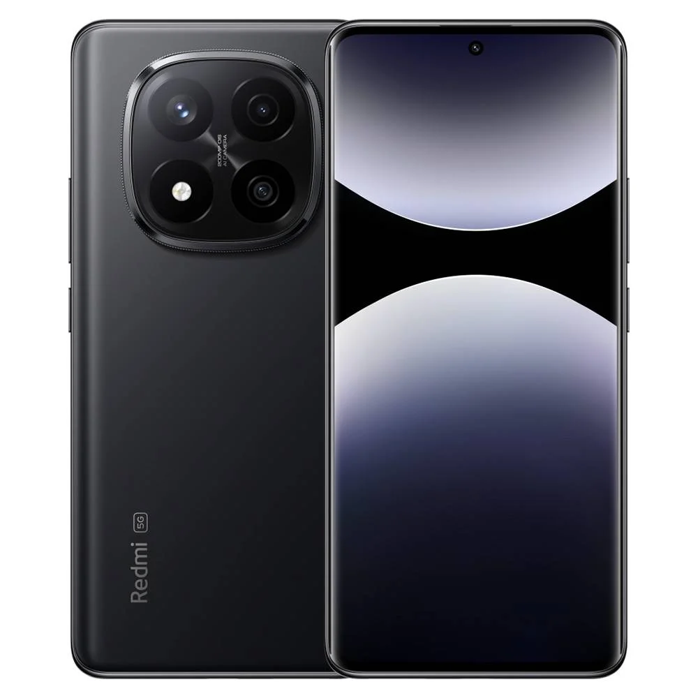 Smartphone Xiaomi Redmi Note 14 Pro+ 8gb/ 256gb/ .