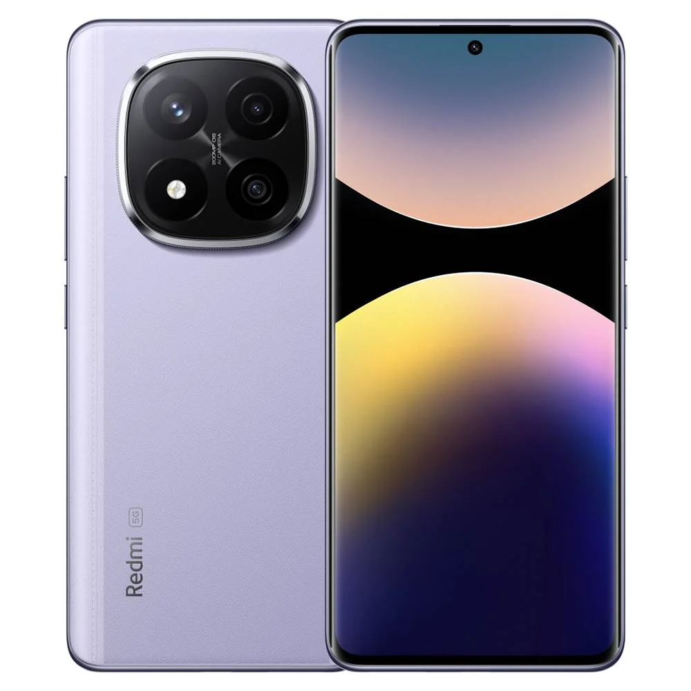 Smartphone Xiaomi Redmi Note 14 Pro+ 5g 6,67 8gb/.