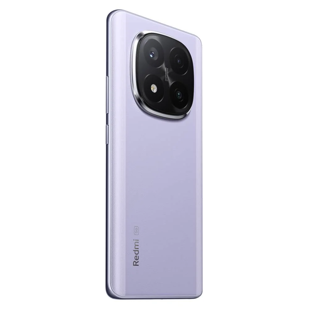 Smartphone Xiaomi Redmi Note 14 Pro+ 5g 6,67 8gb/.