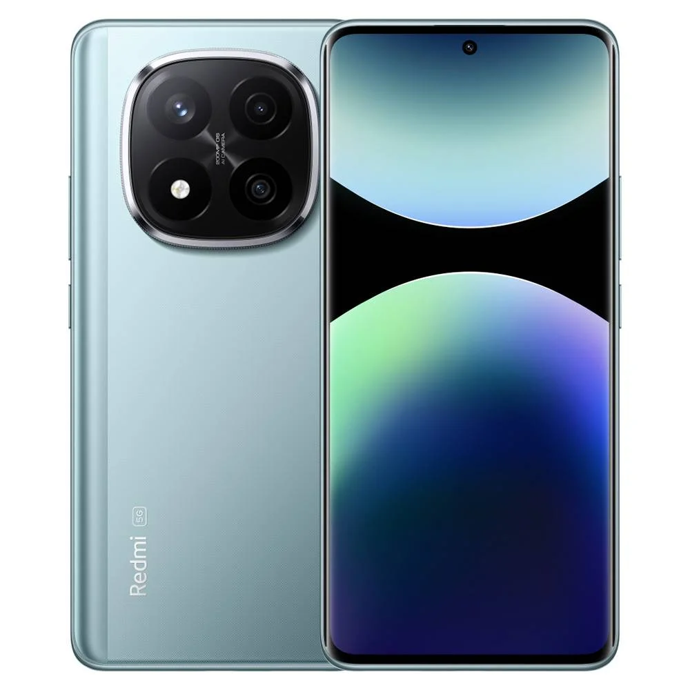 Smartphone Xiaomi Redmi Note 14 Pro+ 5g 6,67 8gb/.