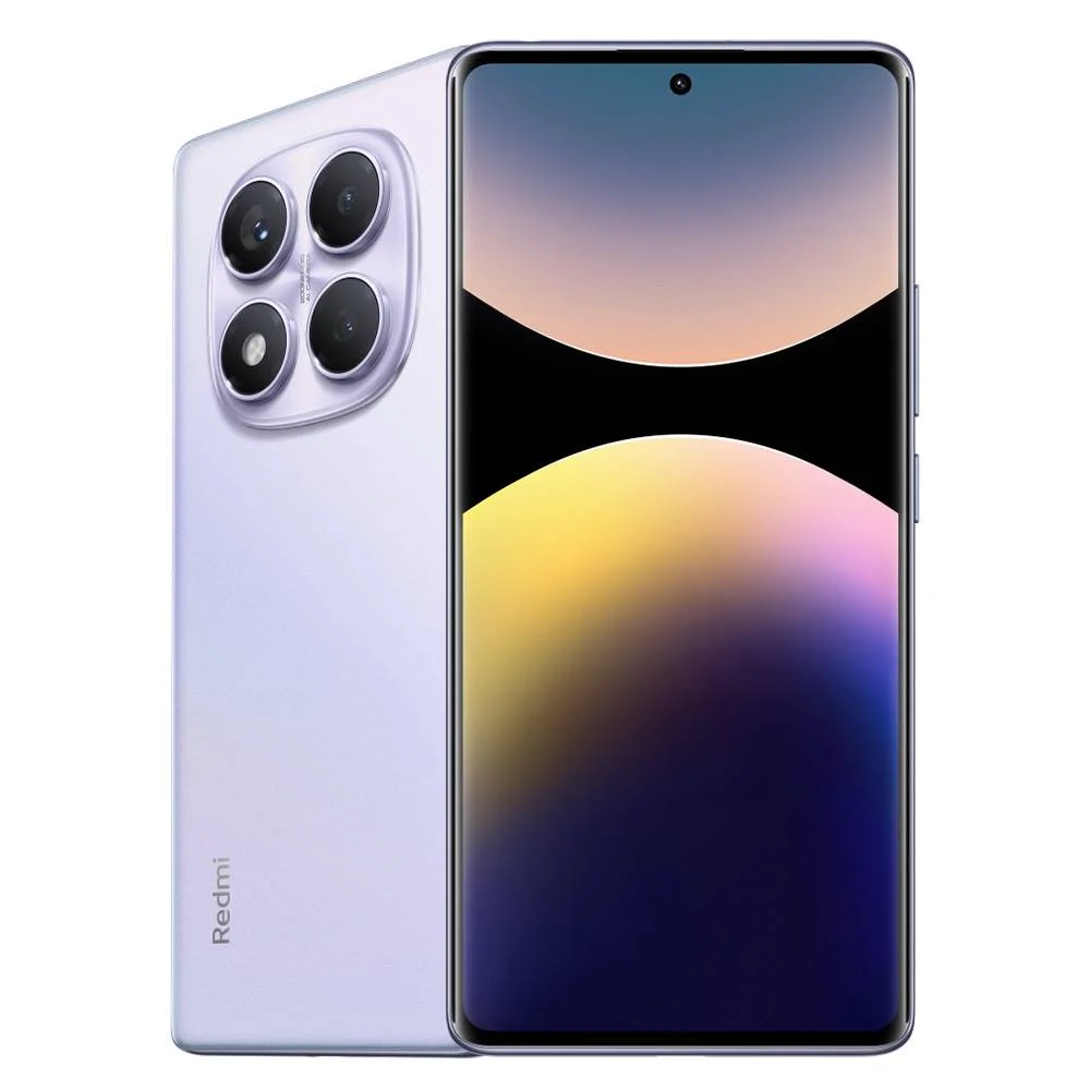 Smartphone Xiaomi Redmi Note 14 Pro 6,67 8gb/256g.