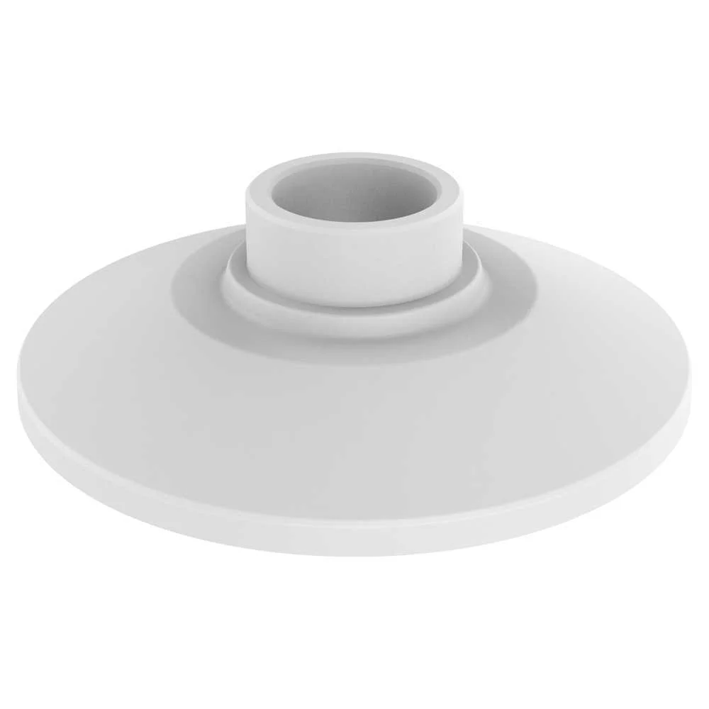 Adaptador para C&aacute;maras Fisheye - Fabricado En Alu.
