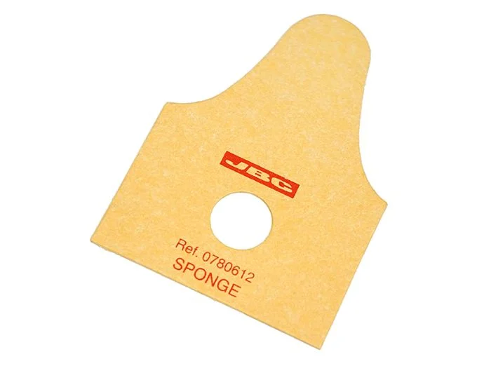 Esponja para Limpeza de Ferro Soldar
