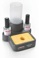 Conjunto limpeza para pontas de ferro JBC