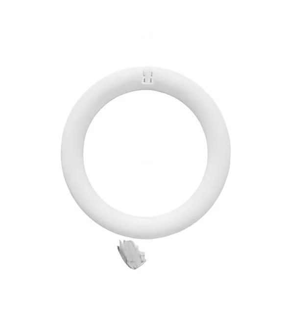 L&acirc;mpada Led Circular T9 230V IP20 6000k