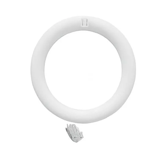 L&acirc;mpada LED Circular T9 230v Ip20 6500k