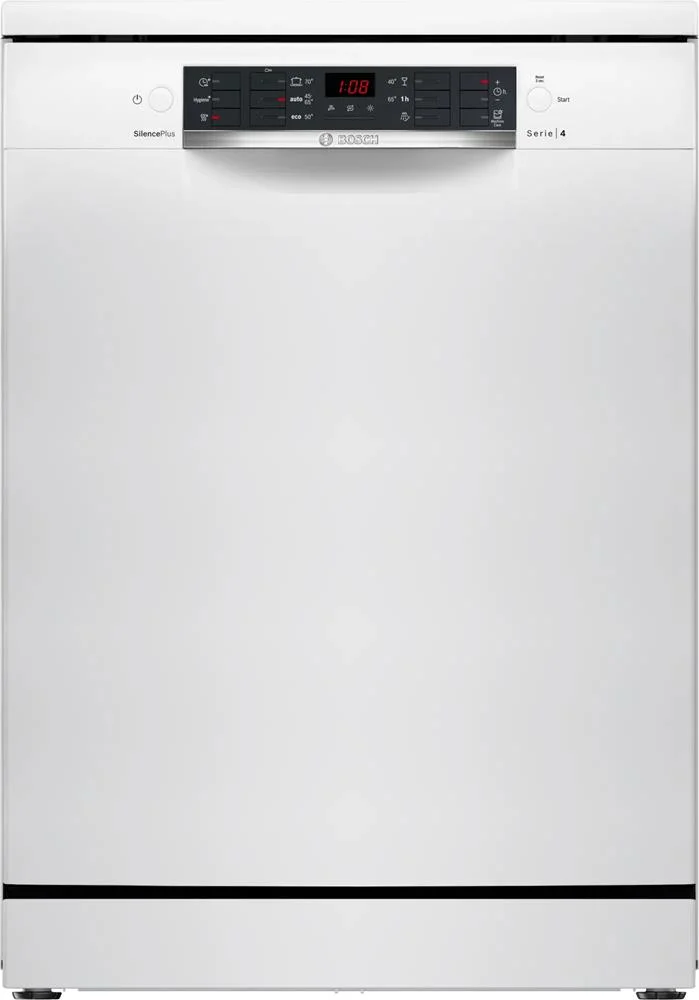 M&aacute;quina de Lavar Lou&ccedil;a Bosch Sms46kw02e 13 Conjuntos Classe e