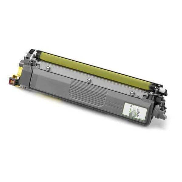 Toner Brother Compat&iacute;vel Tn-249y Amarelo