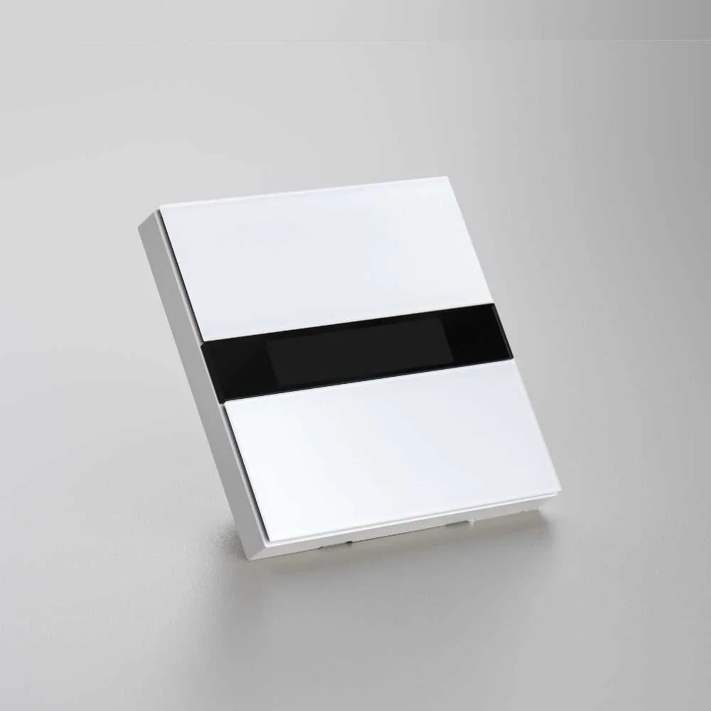 Aqara V1 Display Switch - um interrutor de parede.