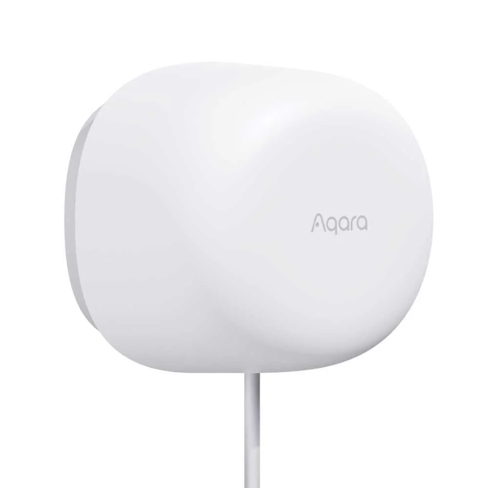 Sensor de Presen&ccedil;a Aqara Fp1e Zigbee 3.0 com Tecnologia de Radar de Ondas Milim&eacute;tricas