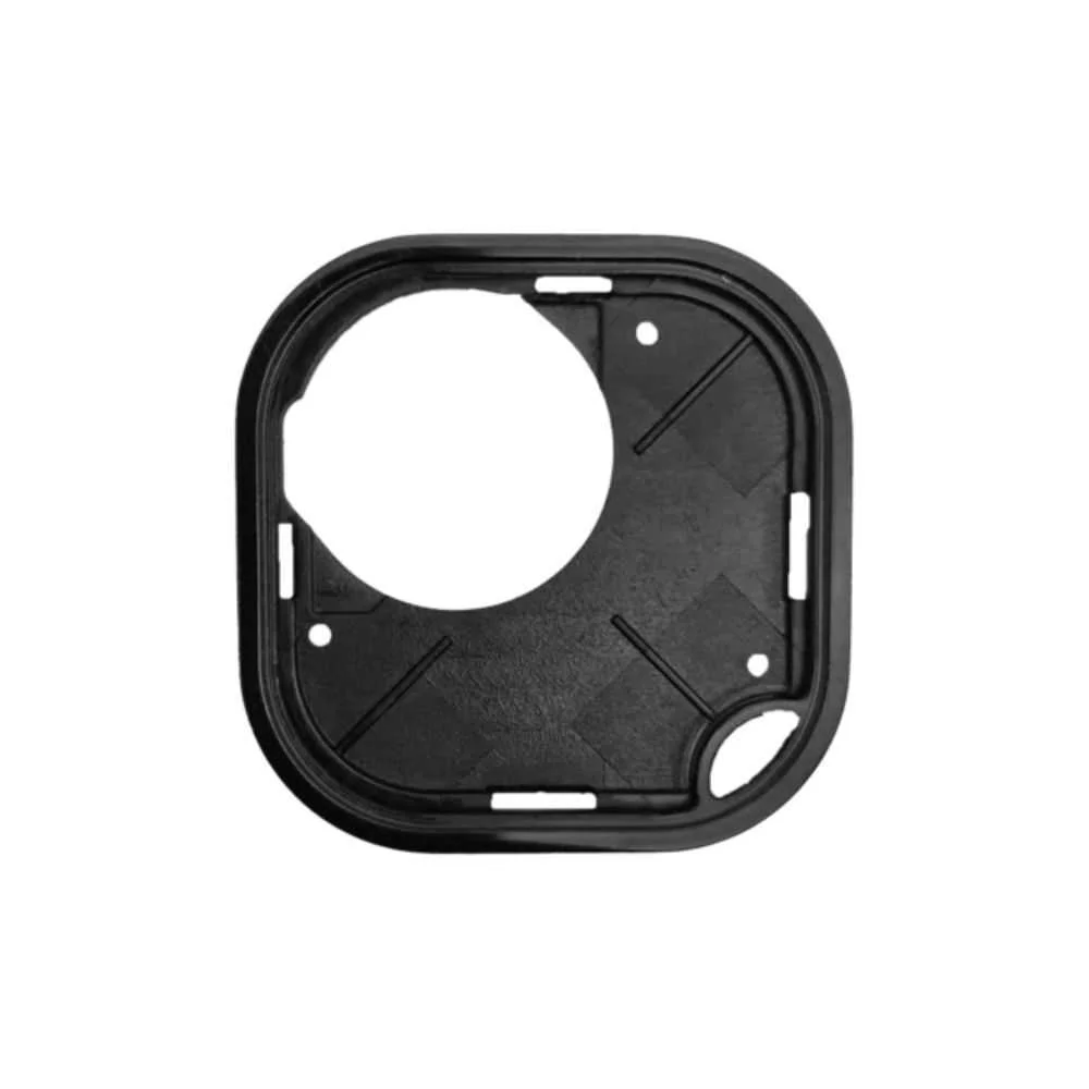 Shelly Blu Button1 Para-choques preto