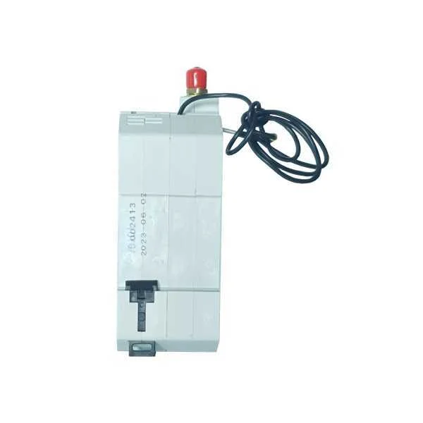 Mini Disjuntor Inteligente Wi-Fi Wdyk Mcb 20a 1p (20a, 1p)