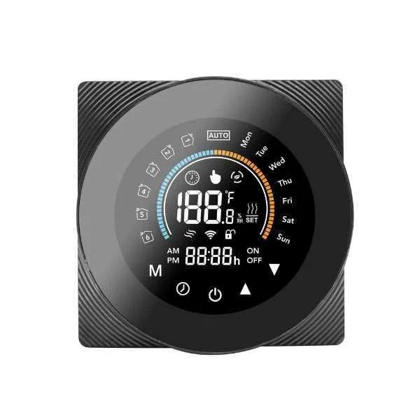 Smartwise Wifi Smart Thermostat, compat&iacute;vel com a.